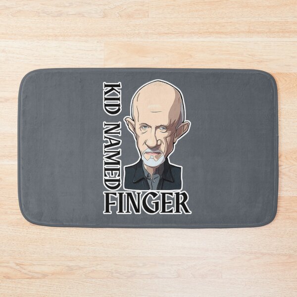 Item preview, KID NAMED FINGER         designed and sold by AdolfSanfo.