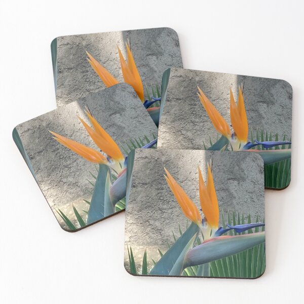 Item preview, Mex Bird of Paradise designed and sold by ClaireRequa.