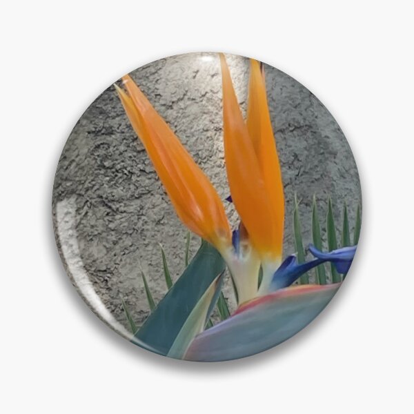 Item preview, Mex Bird of Paradise designed and sold by ClaireRequa.