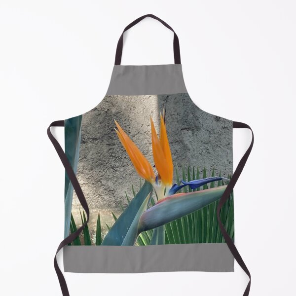 Item preview, Mex Bird of Paradise designed and sold by ClaireRequa.