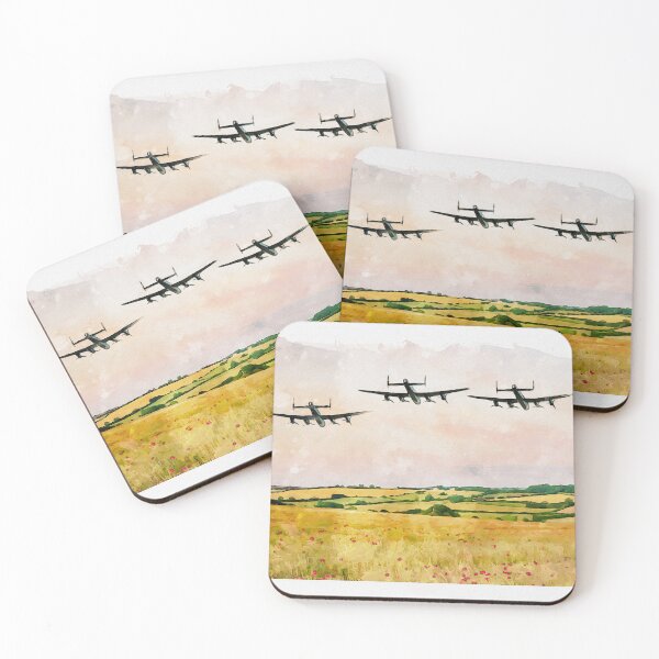 Item preview, Our Bomber Boys designed and sold by Airpower Art.