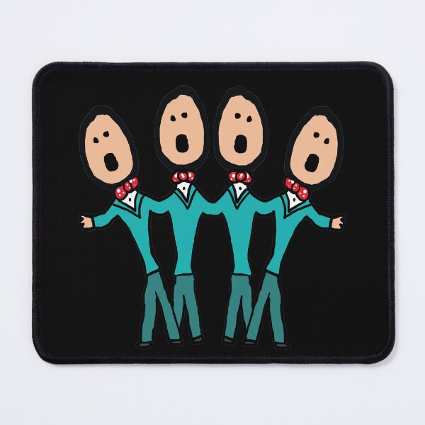 Item preview, A Cappella designed and sold by Mark-Ewbie.