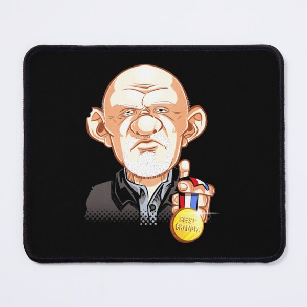 Item preview, MIKE EHRMANTRAUT designed and sold by AdolfSanfo.