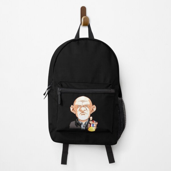 Item preview, MIKE EHRMANTRAUT designed and sold by AdolfSanfo.