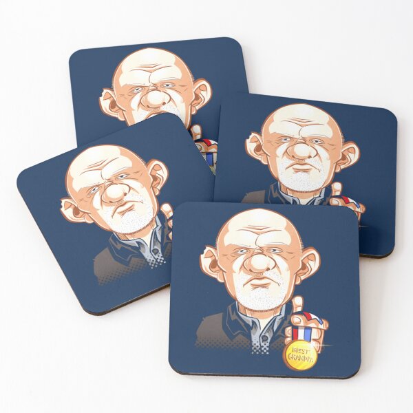 Item preview, MIKE EHRMANTRAUT  designed and sold by AdolfSanfo.