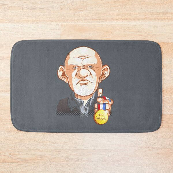 Item preview, MIKE EHRMANTRAUT  designed and sold by AdolfSanfo.