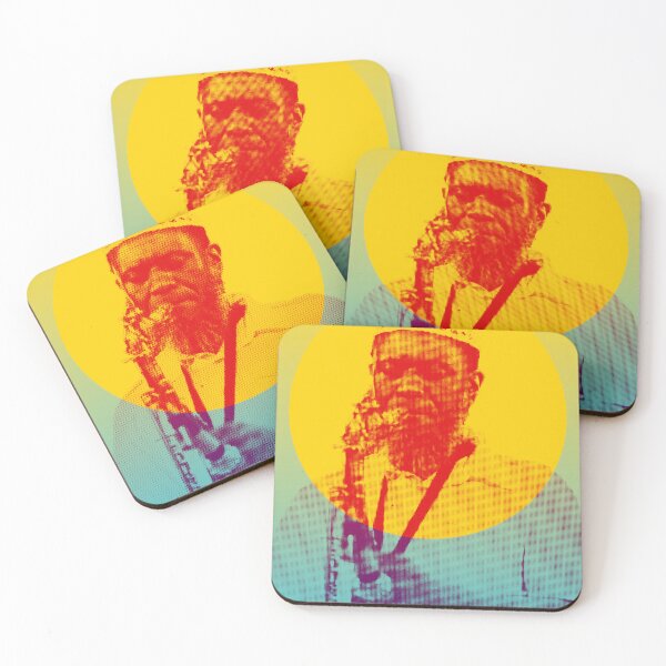 Item preview, Pharoah Sanders  designed and sold by GRAFIKA65.