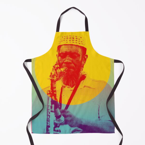 Item preview, Pharoah Sanders  designed and sold by GRAFIKA65.
