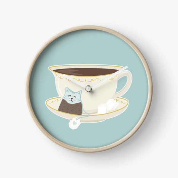 Item preview, Kit-Tea designed and sold by sixhours.