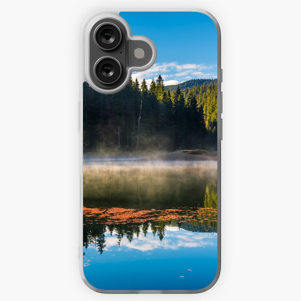 Item preview, iPhone Soft Case designed and sold by mike-pellinni.