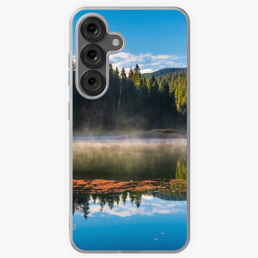 Item preview, Samsung Galaxy Soft Case designed and sold by mike-pellinni.