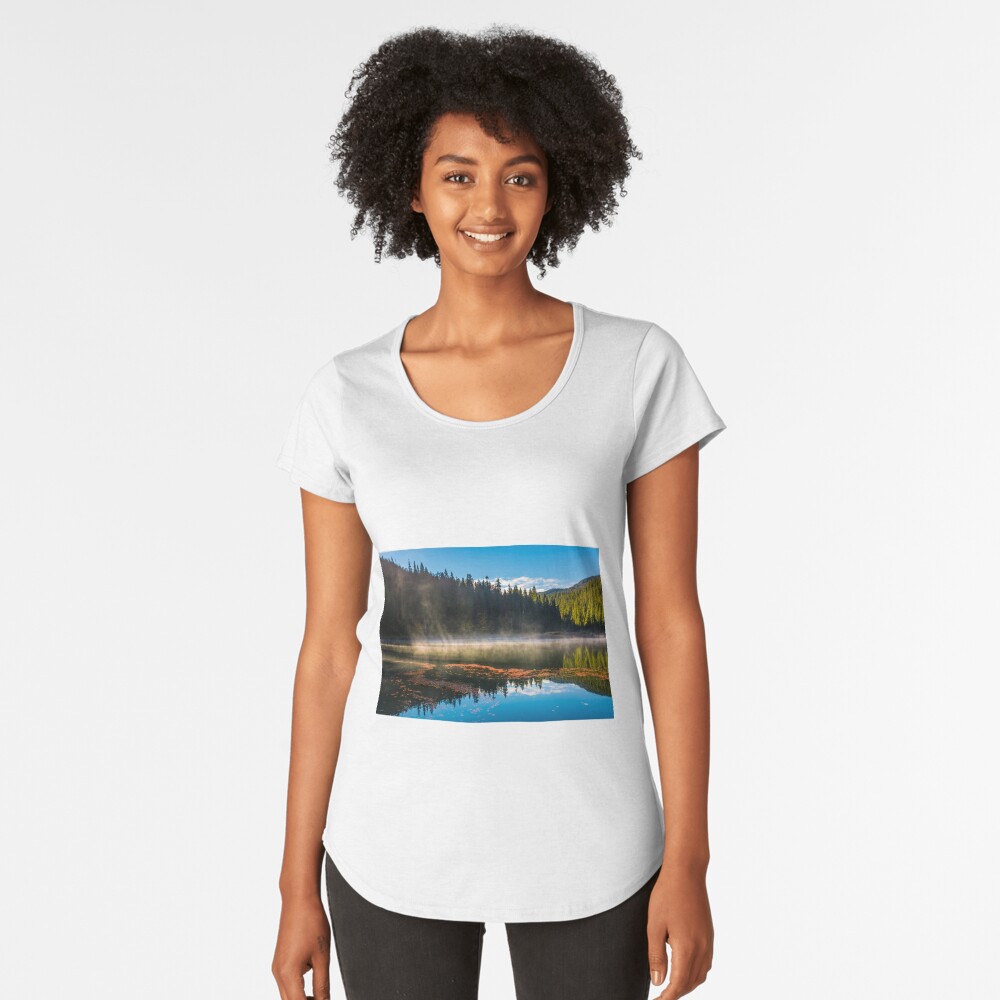 Item preview, Premium Scoop T-Shirt designed and sold by mike-pellinni.