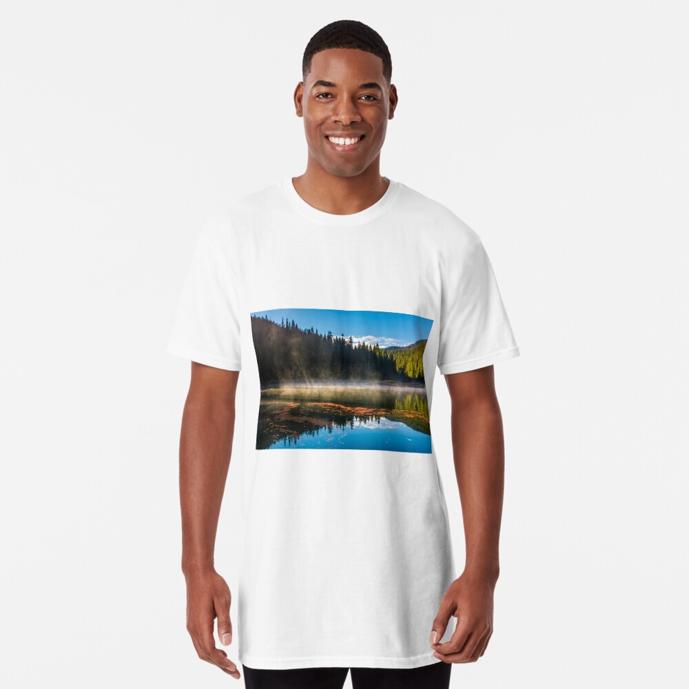 Item preview, Long T-Shirt designed and sold by mike-pellinni.