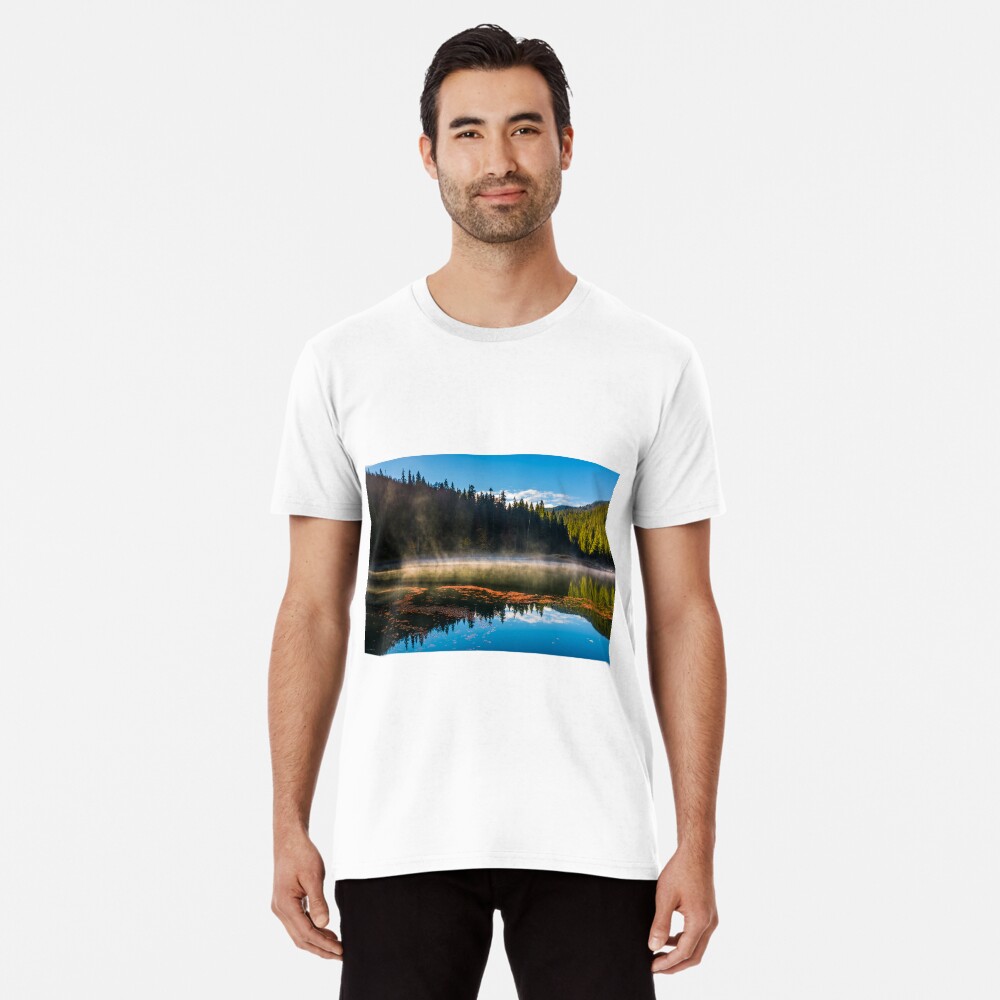 Item preview, Premium T-Shirt designed and sold by mike-pellinni.