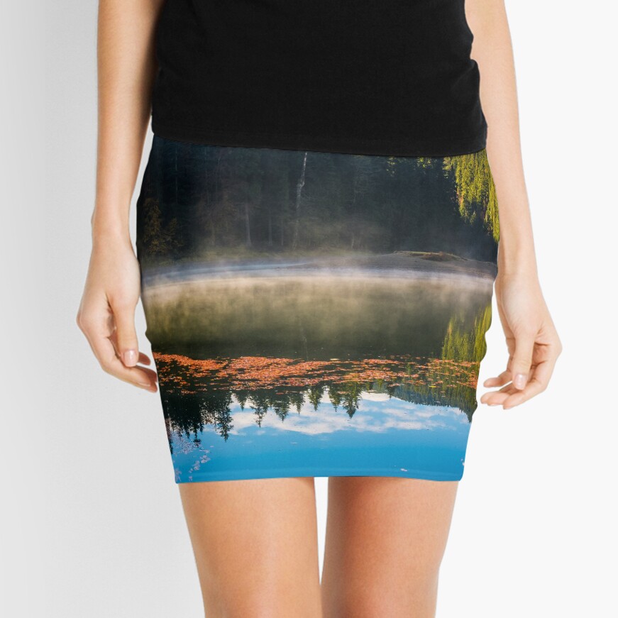 Item preview, Mini Skirt designed and sold by mike-pellinni.