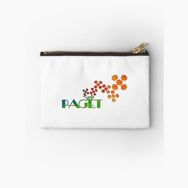 Item preview, The Name Game - Paget designed and sold by immortality.