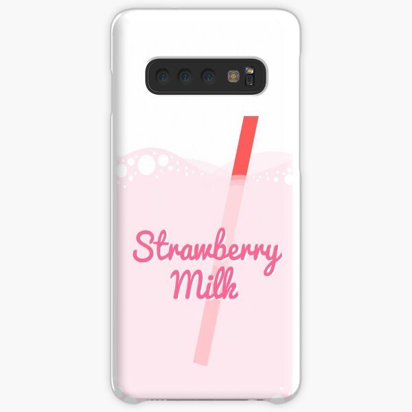 Milk Shakespeare Samsung S10 Case