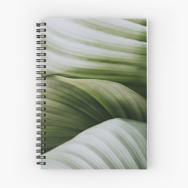 Item preview, Green botanic leaf designed and sold by LaBelle  Design.