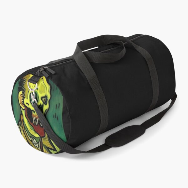 Item preview, ZOMBIE IN VAN GOGH STYLE designed and sold by sailorsam1805.