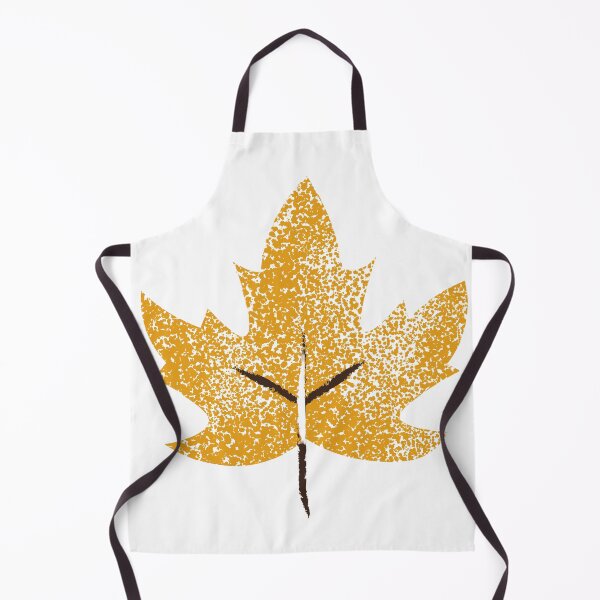 Item preview, dry leaf sticker designed and sold by Nafeesdesign.