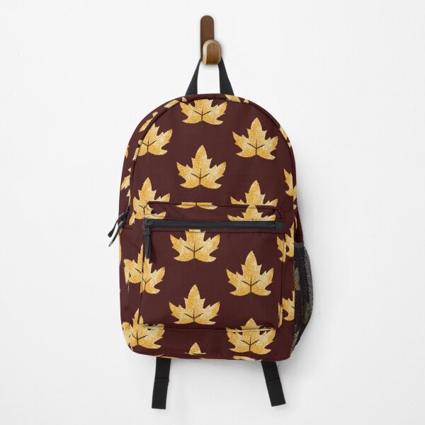 Item preview, dry leaf sticker designed and sold by Nafeesdesign.