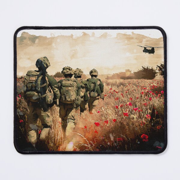 Item preview, The Last Ride designed and sold by Airpower Art.