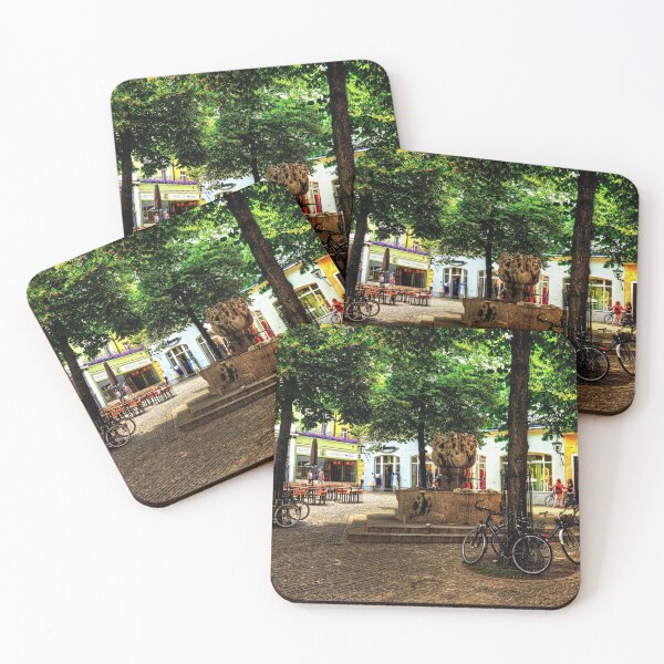 Item preview, Regensburg Kohlenmarkt designed and sold by tomg.
