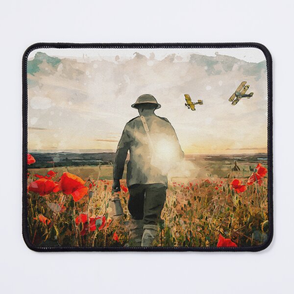 Item preview, To End All Wars designed and sold by Airpower Art.