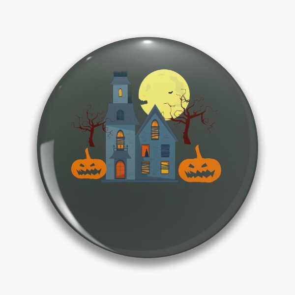 Item preview, Halloween scary night! designed and sold by StandStrong786.