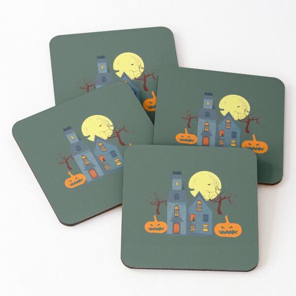 Item preview, Halloween scary night! designed and sold by StandStrong786.