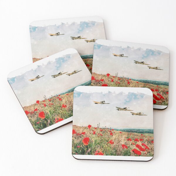 Item preview, Winged Angels designed and sold by Airpower Art.