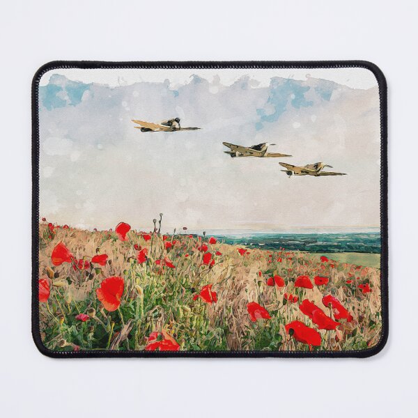 Item preview, Winged Angels designed and sold by Airpower Art.