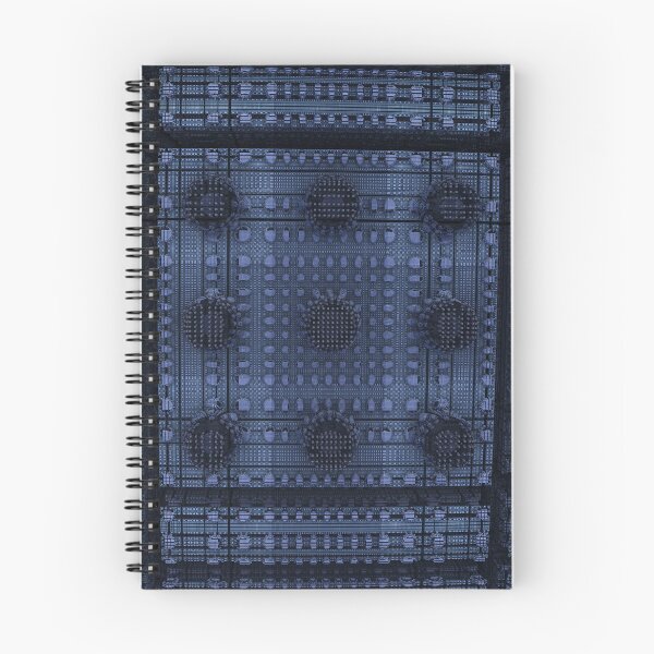 Item preview, Fractal circuit board of a quantum computer designed and sold by Sven Fauth.