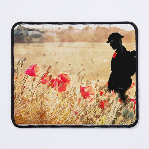 Item preview, Remember Them designed and sold by Airpower Art.