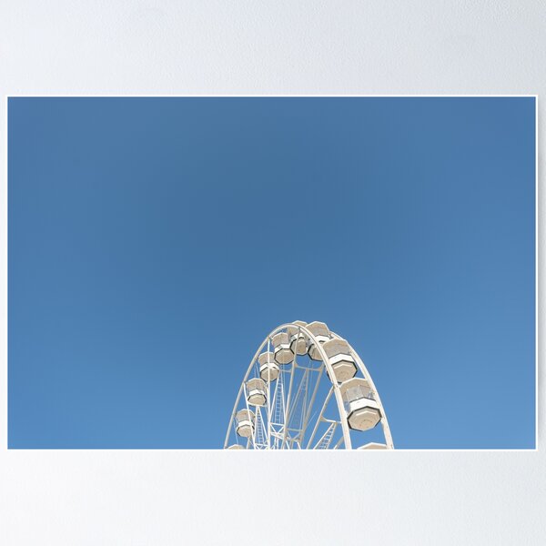 Item preview, High In The Blue Sky 1 designed and sold by Steve Purnell Photography.