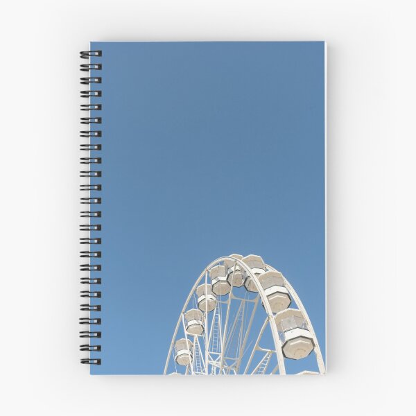 Item preview, High In The Blue Sky 1 designed and sold by Steve Purnell Photography.