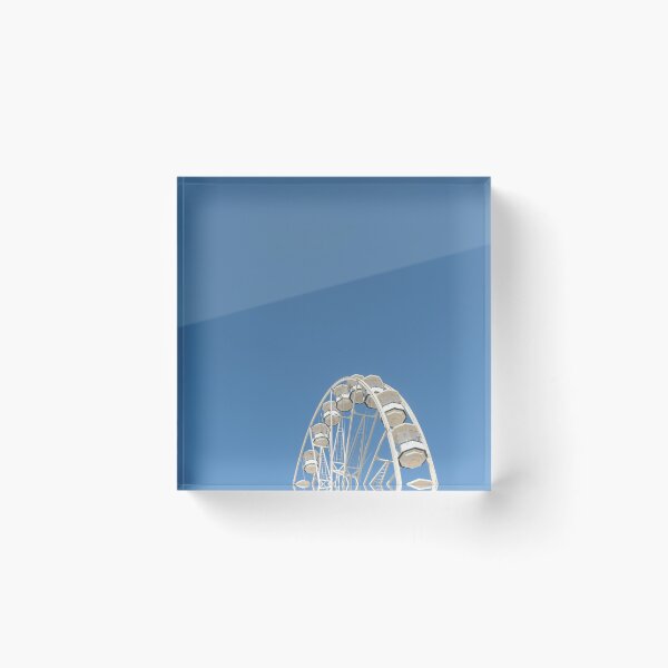 Item preview, High In The Blue Sky 1 designed and sold by Steve Purnell Photography.