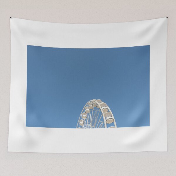 Item preview, High In The Blue Sky 1 designed and sold by Steve Purnell Photography.