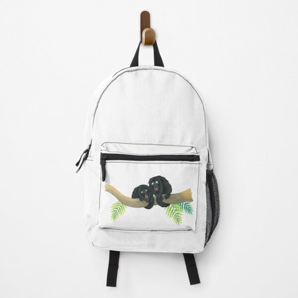 Item preview, Howler Monkeys designed and sold by Corinna Arauner.