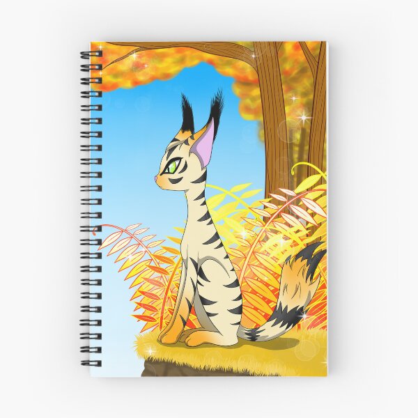 Item preview, Bris the Lynx designed and sold by Claudia Nalitov.