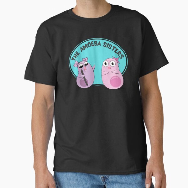 Classic T-Shirt