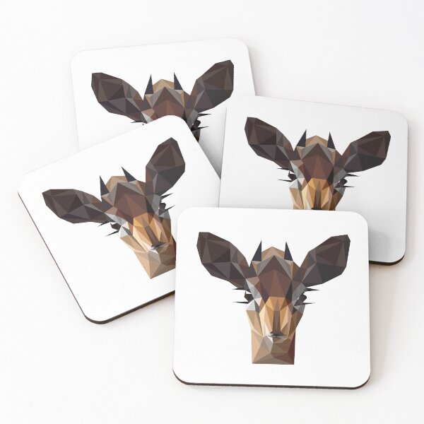 Item preview, Antelope designed and sold by PlacidHinds.