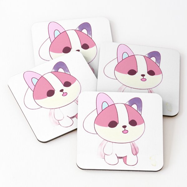 Item preview, Puppycat  designed and sold by Liana Winslow.