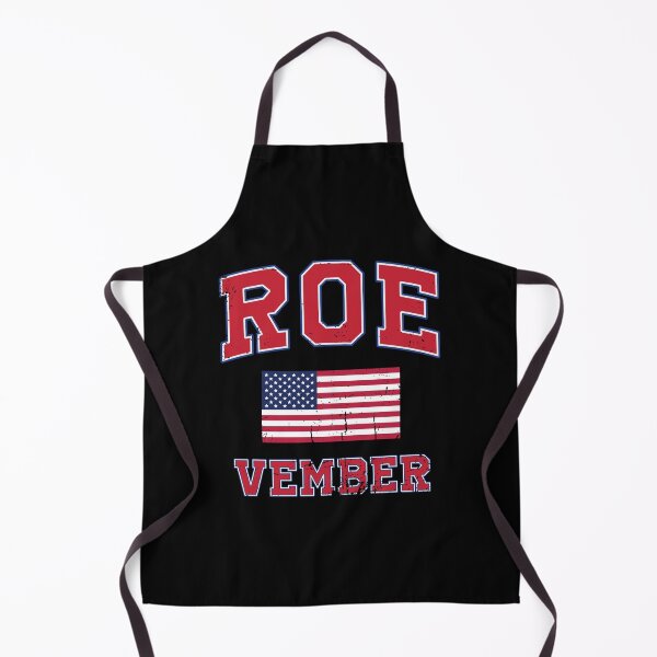 Item preview, American Flag - Roevember - Vintage Style  designed and sold by Whimsical  Thinker.