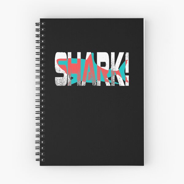 Item preview, Shark! designed and sold by stuch75.