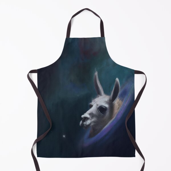 Item preview, Live Llama and Prosper designed and sold by PaperlessCanvas.