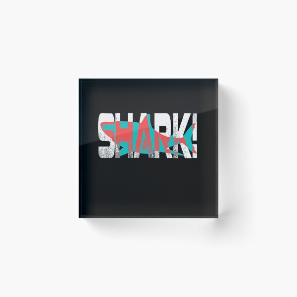 Item preview, Shark! designed and sold by stuch75.