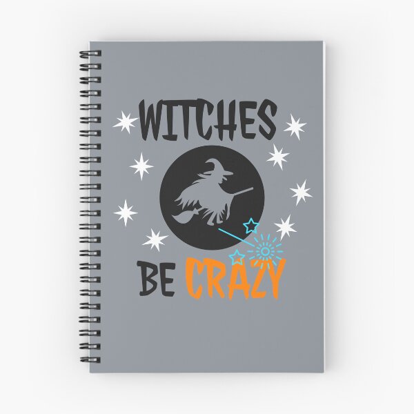 Item preview, Witches be crazy. designed and sold by StandStrong786.