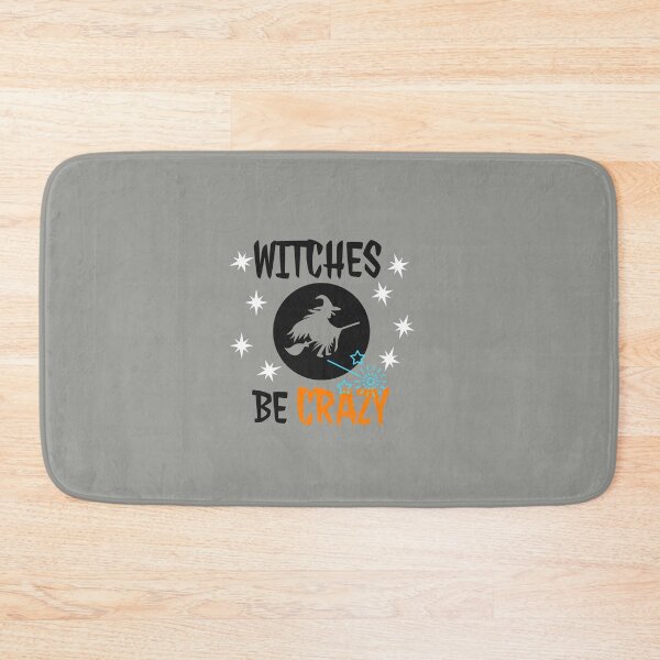 Item preview, Witches be crazy. designed and sold by StandStrong786.