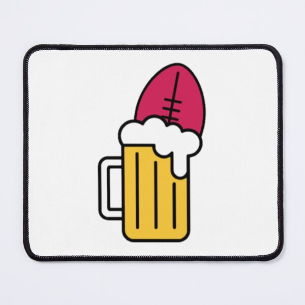 Item preview, Ultimate Beer x Footy designed and sold by Freohub.